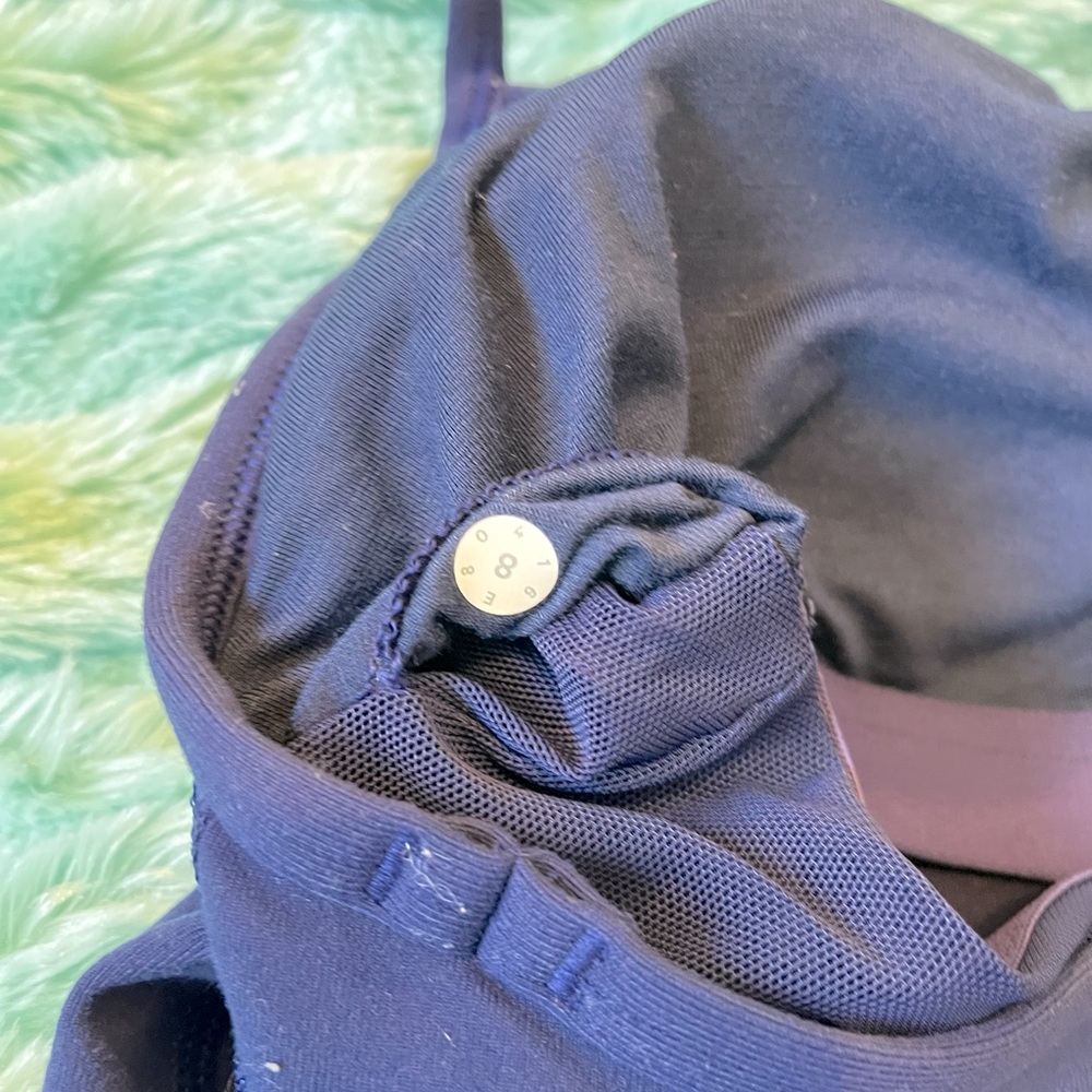 Lululemon Racerback Tank - Picture 5 of 5